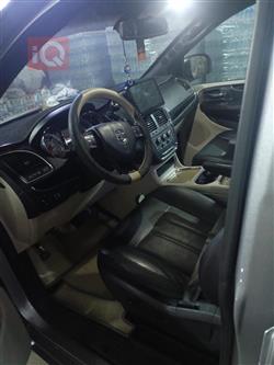 دودج جراند كارافان